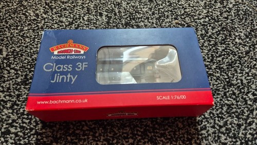 Gauge bachmann 233 - oo,