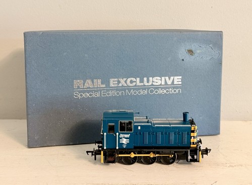 Bachmann 360y ltd class - 31-360y,