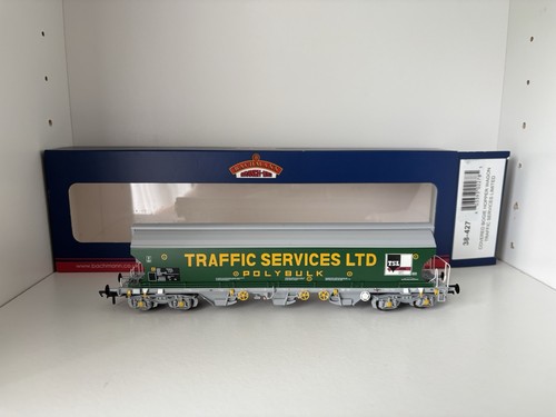 Bachmann 427 gauge - bachmann,