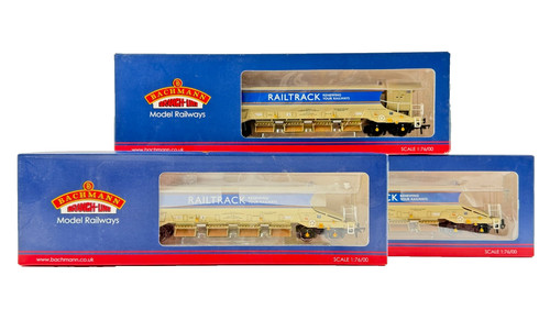 Bachmann gauge - oo,