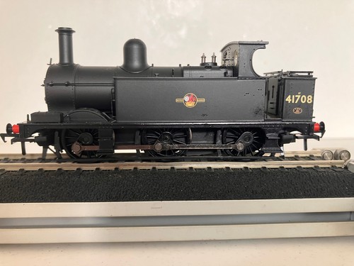 Bachmann 432 midland class - 31-432,