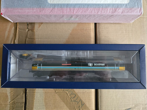 Bachmann 653rj gauge - 31-653rj, oo