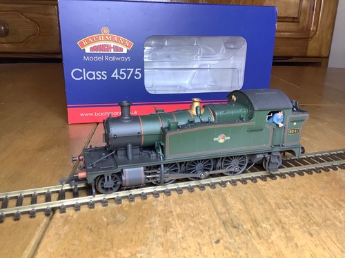 Bachmann kernow 32 - kernow, 32-135x