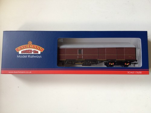 Bachmann gauge 200k mk1 - gauge,