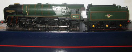 Bachmann 850 br green - oo, 32-850