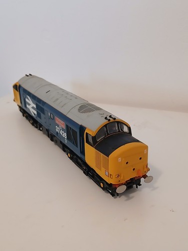 Bachmann 381w class br - bachmann, 37