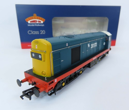 Gauge bachmann class 172 - oo,