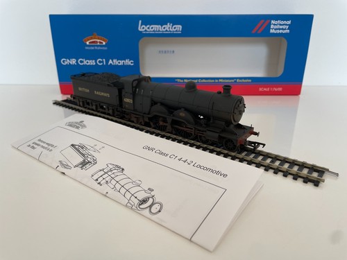 Bachmann 766nrma gauge - bachmann,