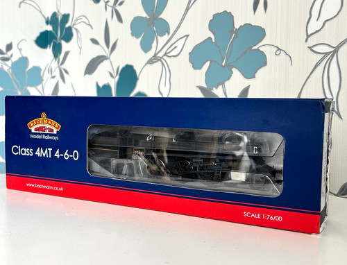 Bachmann branchline br - bachmann,