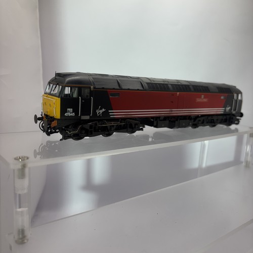 Dcc sound bachmann - sound,