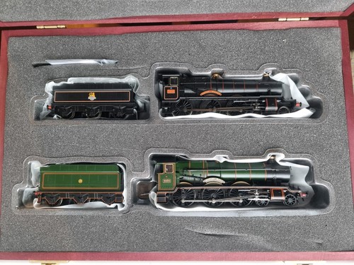 Bachmann limited edition - bachmann,