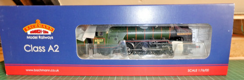 Bachmann31 526 class - bachmann31-526, a2