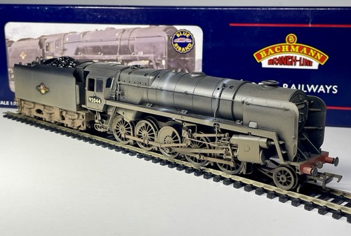 Bachmann 853 standard - bachmann, 32-853