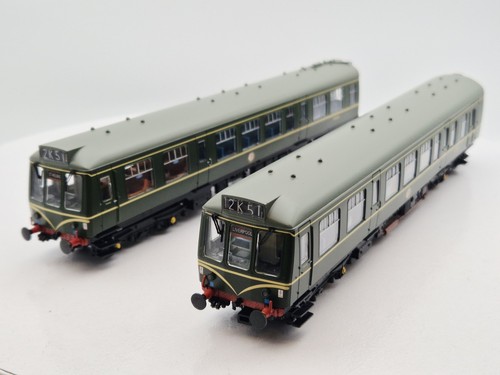 Dcc fitted bachmann 900a - fitted,