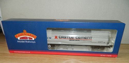 Bachmann jpa bogie cement - bachmann,