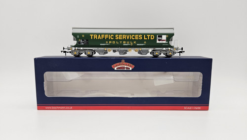 Bachmann gauge 427 - bachmann, bogie