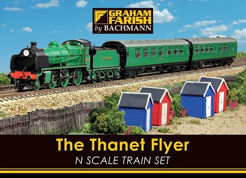 Graham farish 370 165sf - graham, 370-165sf