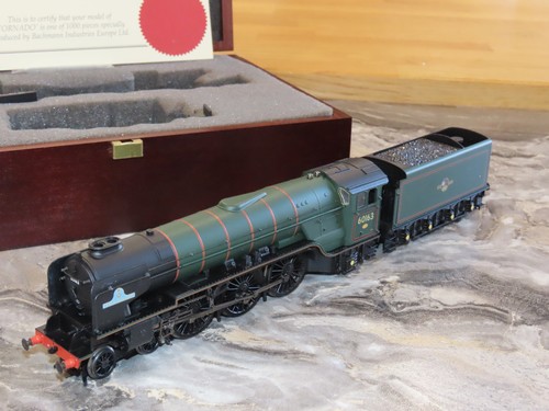 Bz24 bachmann gauge br - bachmann,