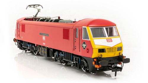 Gauge bachmann class 192 - 90,