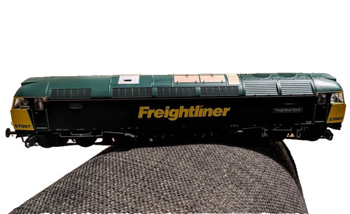 Bachmann branchline 750 - branchline, 32-750