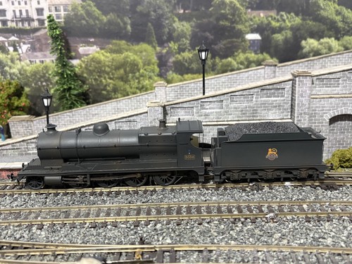 Bachmann 128 3000 - bachmann, rod