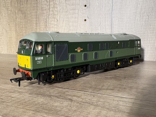 Bachmann 426ds gauge - bachmann, oo
