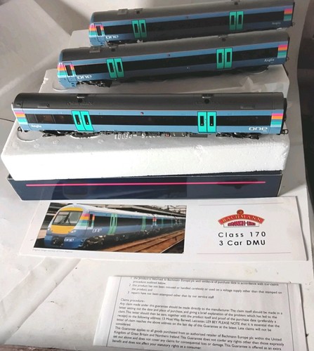 Bachmann gauge 464 class - bachmann,