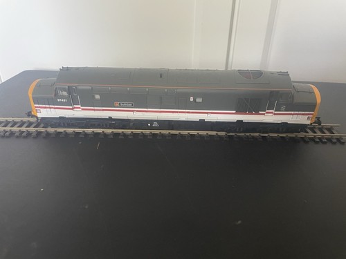 Bachmann 378 class 37431 - bachmann,