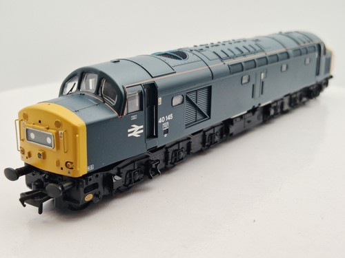 Dcc fitted bachmann 475y - dcc,