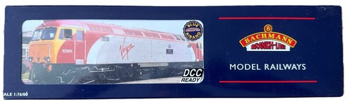 Bachmann 760z class - bachmann,