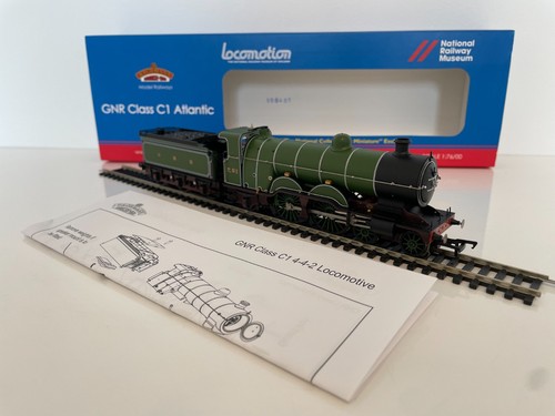 Bachmann 760nrm gauge - 31-760nrm, oo