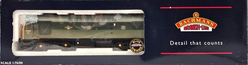 Bachmann 403 class 3 - 32-403,