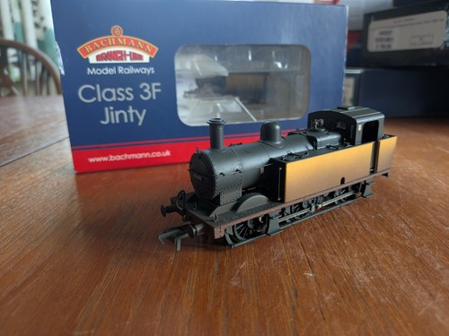 Bachmann 225k jinty - 32-225k,