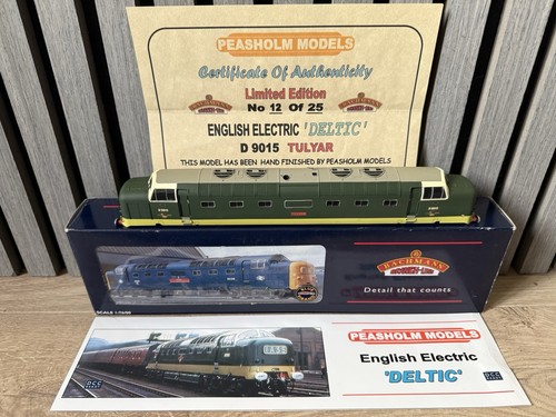Bachmann 525 d9015 - bachmann,