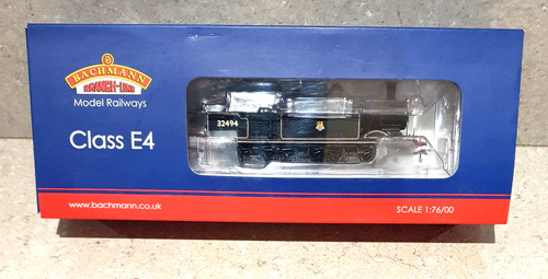 Bachmann 079 class 32494 - bachmann,