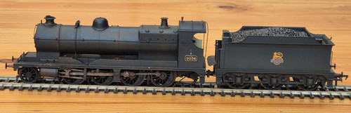 Bachmann gauge 128 3000 - oo,