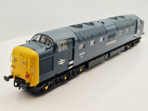 Dcc fitted bachmann 528 - fitted, 32-528