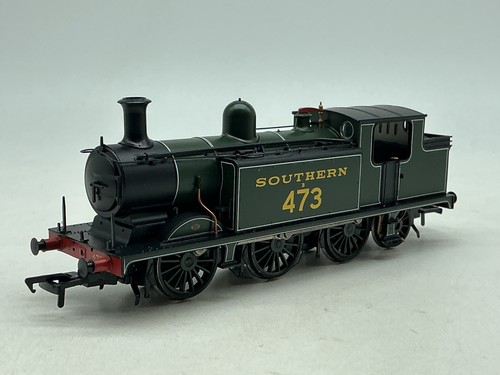 Bachmann 076 class e4 - 35-076,