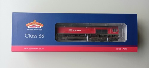 Bachmann gauge 734a - bachmann, 00