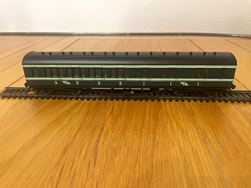 Bachmann murphy models - murphy,