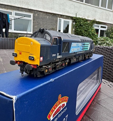 Bachmann branchline gauge - bachmann, oo