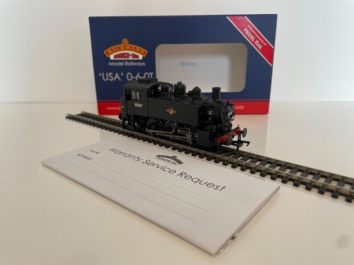 Bachmann 109 gauge - bachmann, mr-109