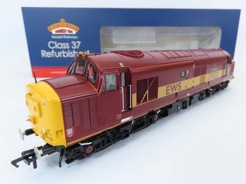 Gauge bachmann class 422 - bachmann,